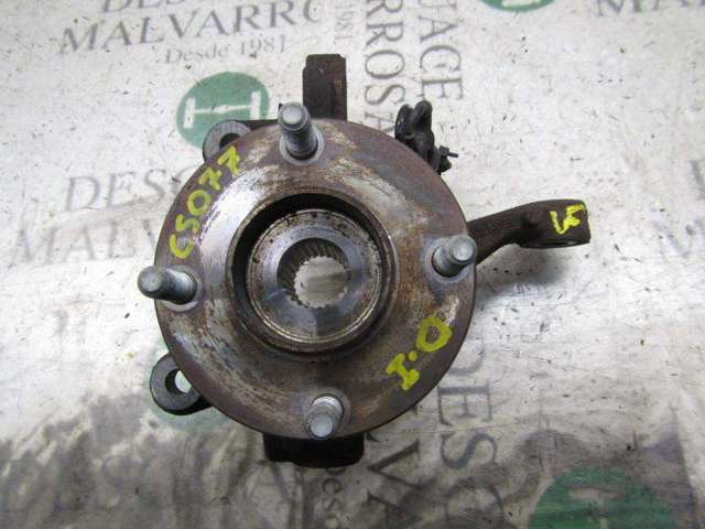 1771021 FORD Mangueta delantera izquierda  en stock Córdoba