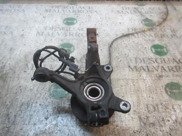 FORD 1771021 Mangueta delantera izquierda  en stock Valencia