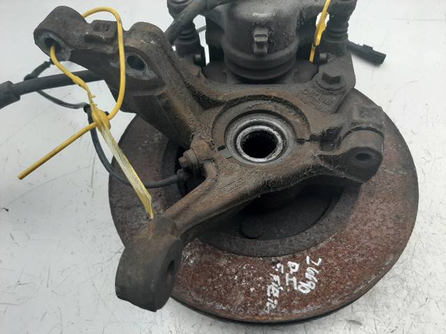 FORD 1771021 Mangueta delantera izquierda  comprar en Murcia
