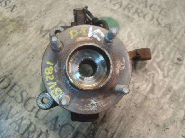 1771021 FORD Mangueta delantera izquierda  disponible Vigo