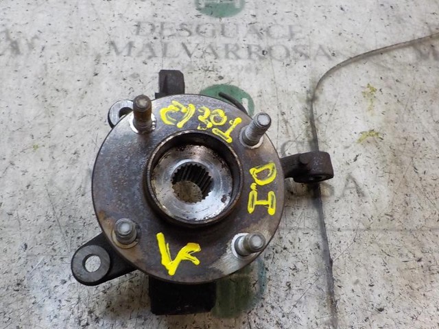 1771021 FORD Mangueta delantera izquierda  disponible Vigo