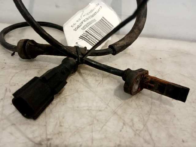 FORD 1771552 Sensor ABS delantero  comprar en Ponferrada