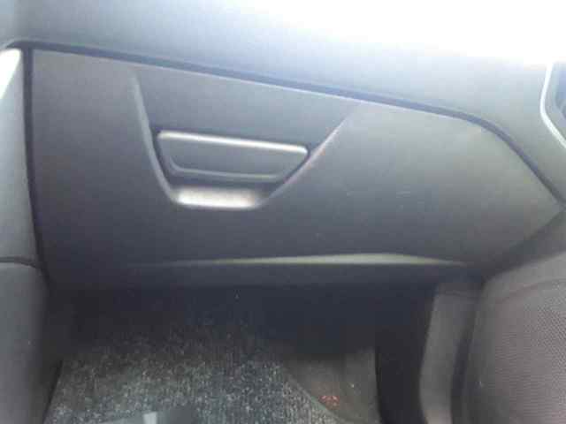  para Ford Focus III (CB8)