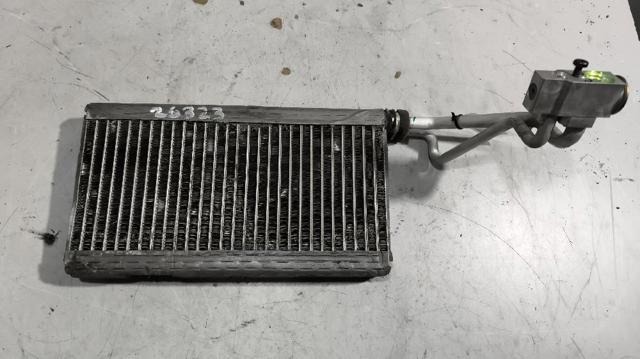 Evaporador, aire acondicionado 1772726 SCANIA