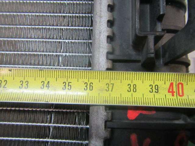 1772863 FORD Radiador comprar Alcalá