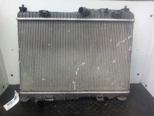 1772863 FORD Radiador  en stock Gandía