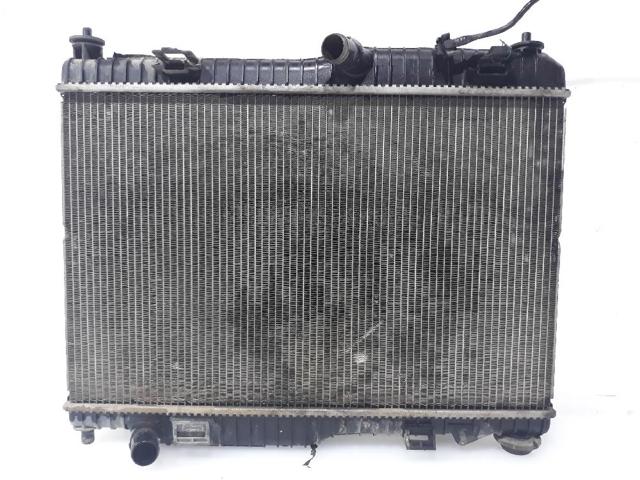 1772863 FORD Radiador  en stock Gandía