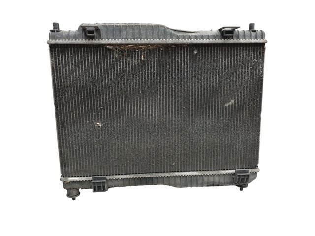 FORD 1772863 Radiador  en stock Salamanca