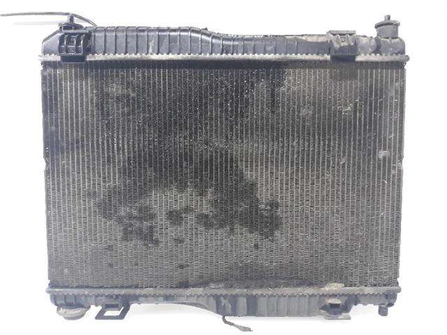 FORD 1772863 Radiador de refrigeración del motor  comprar en Albacete