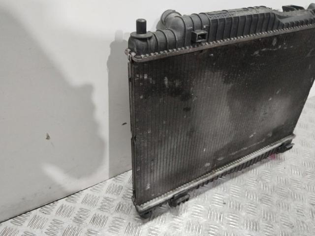 1772863 FORD Radiador de refrigeración del motor  disponible Ourense