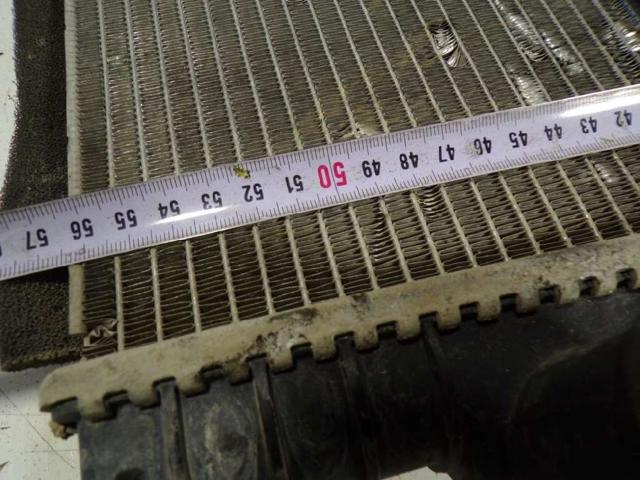 1772863 Radiador comprar Sevilla