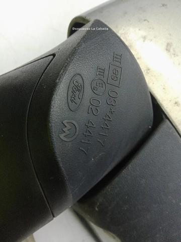 1773653 Espejo de retrovisor izquierdo  en stock Castellón