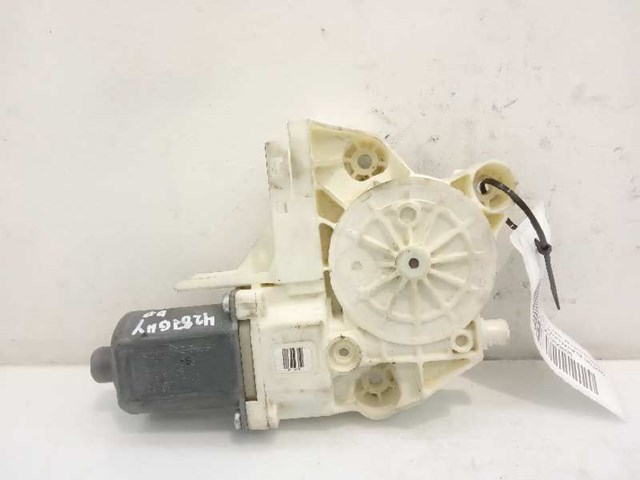 Motor eléctrico, elevalunas, puerta delantera derecha 1776001 Ford