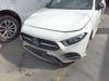 Refuerzo parachoque delantero 1776204901 MERCEDES