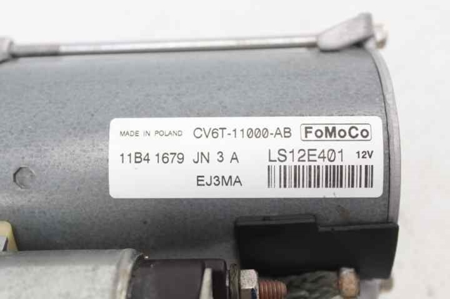 1776538 Motor de arranque  en stock Sabadell