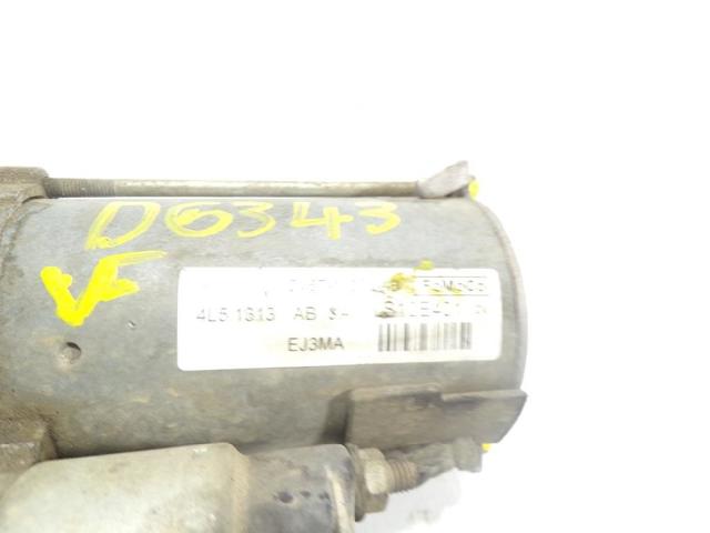 1776538 FORD Motor de arranque comprar Madrid