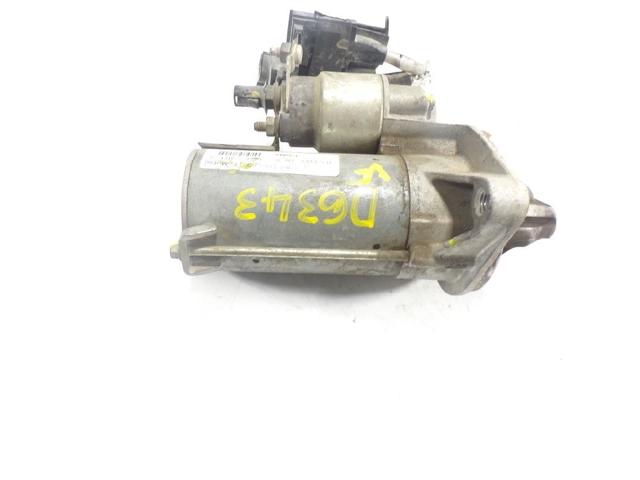 FORD 1776538 Motor de arranque  disponible Valladolid