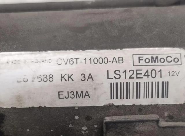 1776538 FORD Motor de arranque  comprar en Oviedo