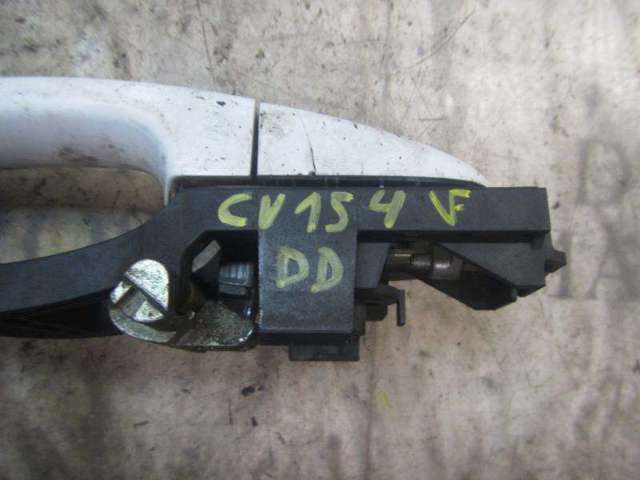 1776958 FORD Manija exterior izquierda de puerta delantera  disponible Ourense
