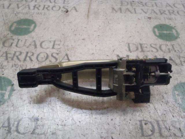 1776958 Manija exterior izquierda de puerta delantera  comprar en Zaragoza