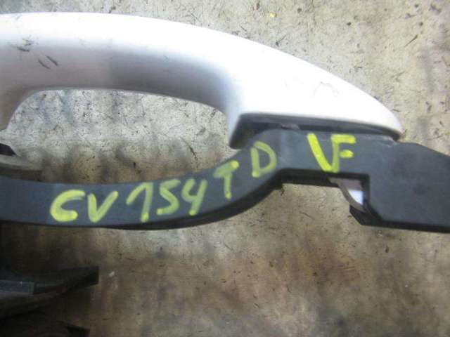 1776958 Manija exterior izquierda de puerta delantera  comprar en Reus