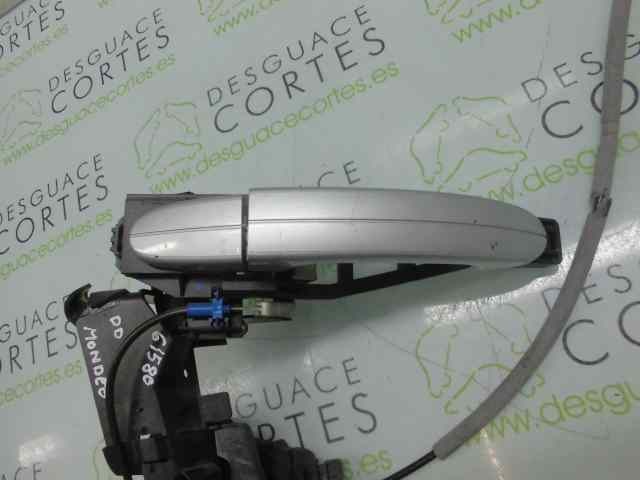 Tirador de puerta exterior delantero izquierda 1776958 Ford