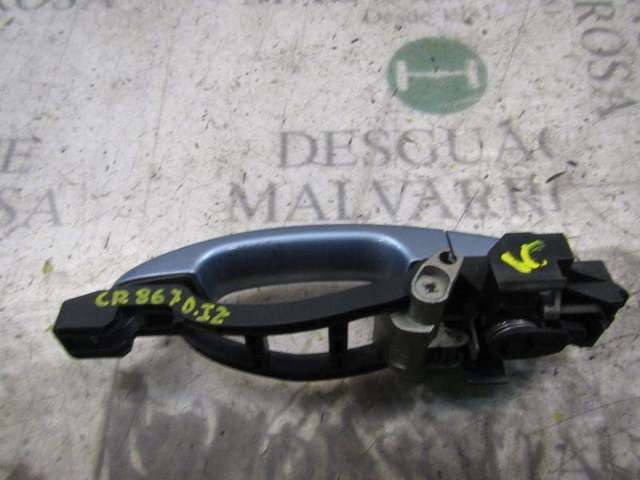 FORD 1776958 Manija exterior izquierda de puerta delantera  en stock Salamanca