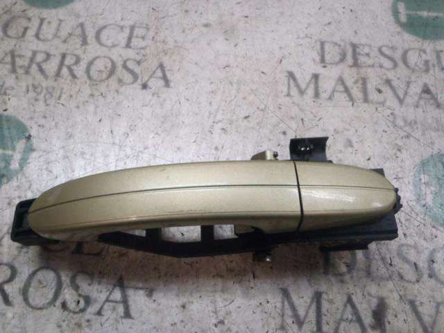 FORD 1776958 Manija exterior izquierda de puerta delantera  en stock Salamanca
