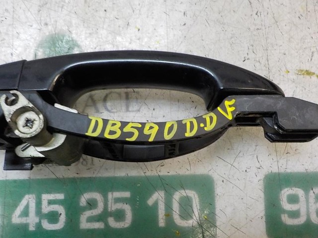 1776958 FORD Manija exterior izquierda de puerta delantera  disponible Ourense