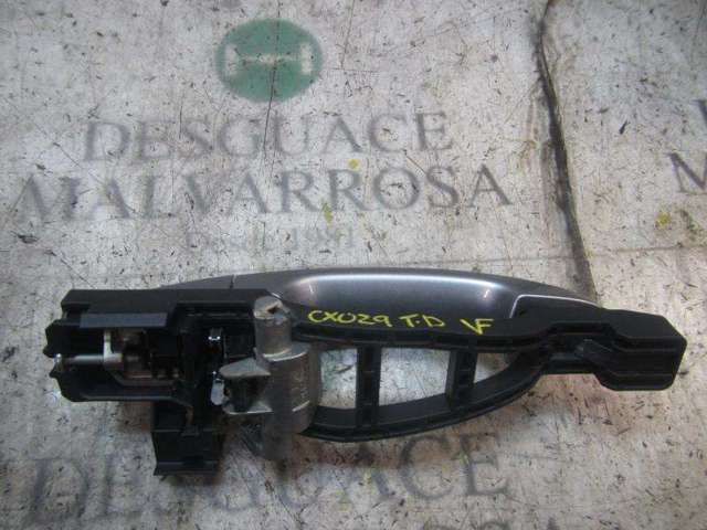 FORD 1776958 Manija exterior izquierda de puerta delantera  disponible España