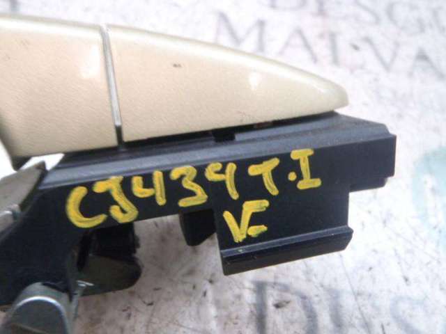 1776958 FORD Manija exterior izquierda de puerta delantera comprar Alcalá