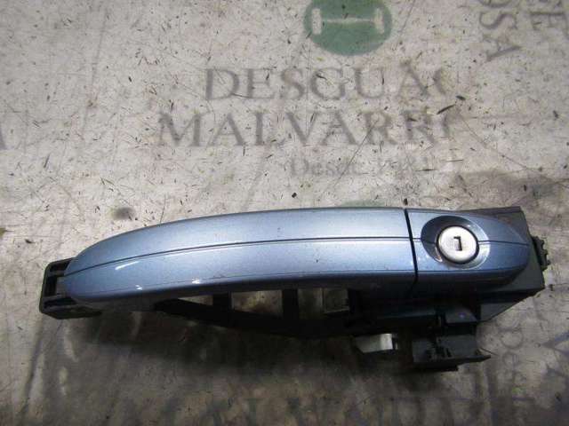 1776958 FORD Manija exterior izquierda de puerta delantera comprar Bilbao