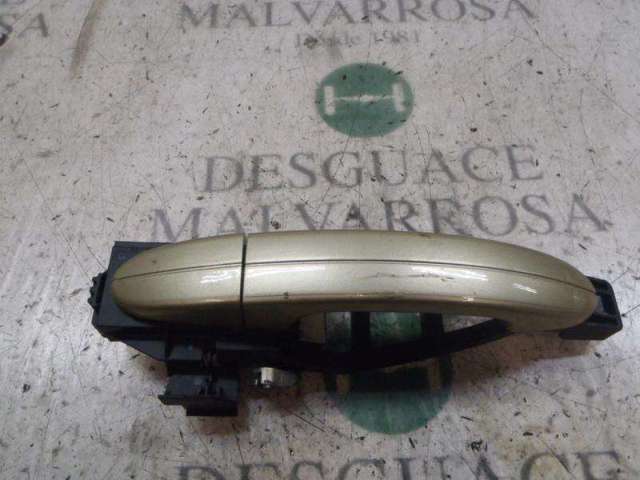 FORD 1776958 Manija exterior izquierda de puerta delantera  en stock Salamanca