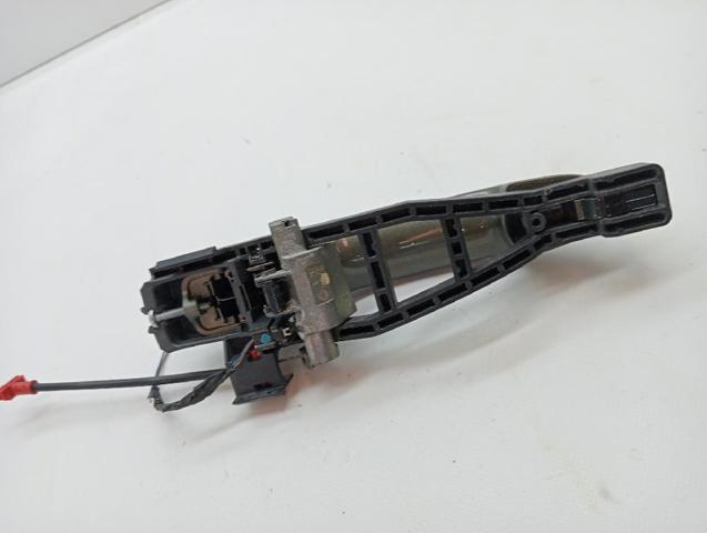 FORD 1776958 Manija exterior izquierda de puerta delantera  en stock Valencia