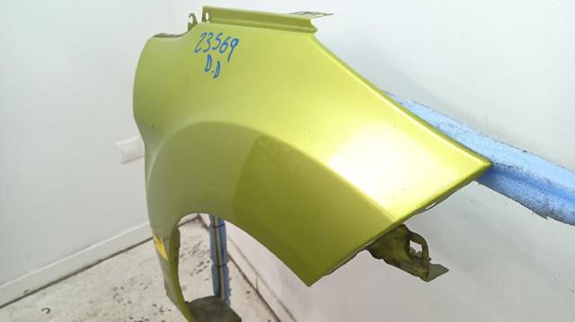 1777180 FORD Aleta delantera derecha  comprar en Jaén