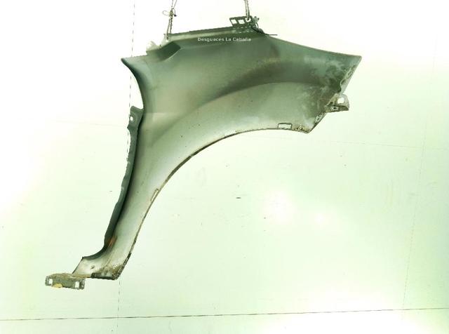 FORD 1777181 Aleta delantera izquierda  en stock Valencia