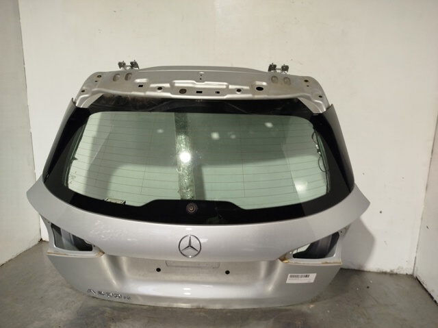 Puerta trasera para Mercedes A W177