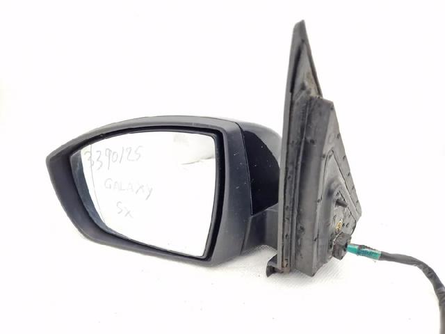 Espejo de retrovisor izquierdo para Ford Galaxy WA6