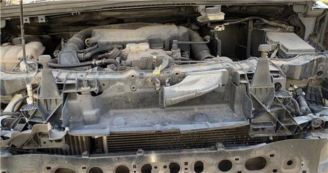 ECU para Ford Focus CB8