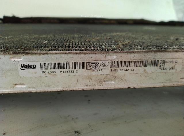 FORD 1778038 Radiador de refrigeración del motor  comprar en Ponferrada