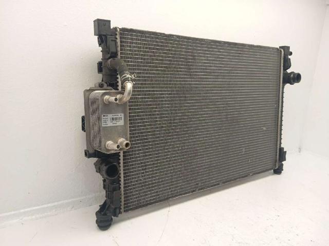 FORD 1778038 Radiador de refrigeración del motor  comprar en Ponferrada