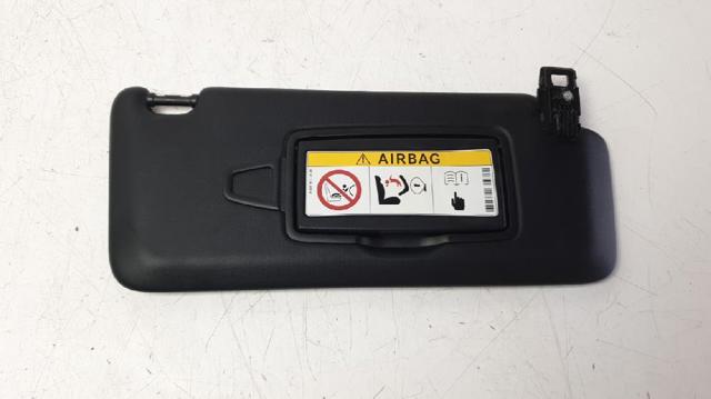 Visera parasol para Mercedes A  (W177)