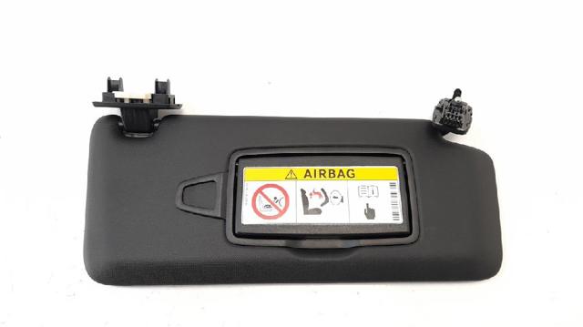 Parasol para Mercedes A W177