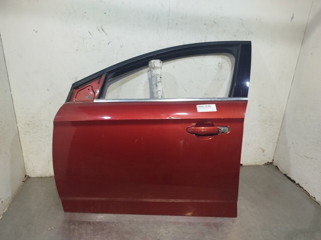 Precio del repuesto Puerta del conductor Mondeo IV hatchback