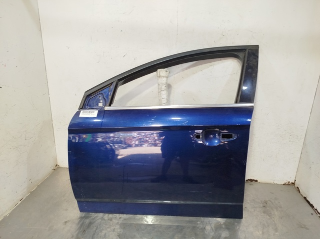 Puerta del conductor Ford Mondeo IV hatchback comprar en España