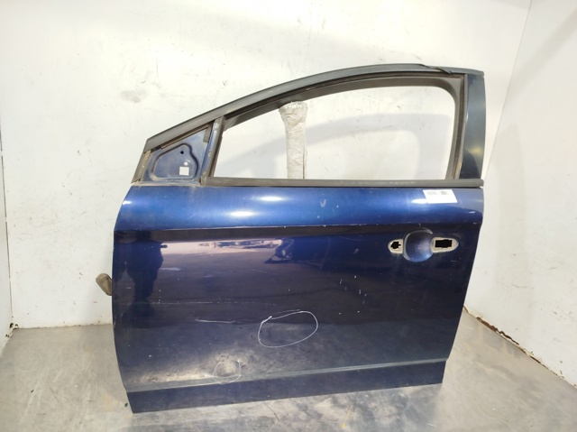 Comprar Puerta del conductor Mondeo IV CA2