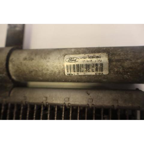 1778169 Condensador de aire acondicionado  disponible Burgos