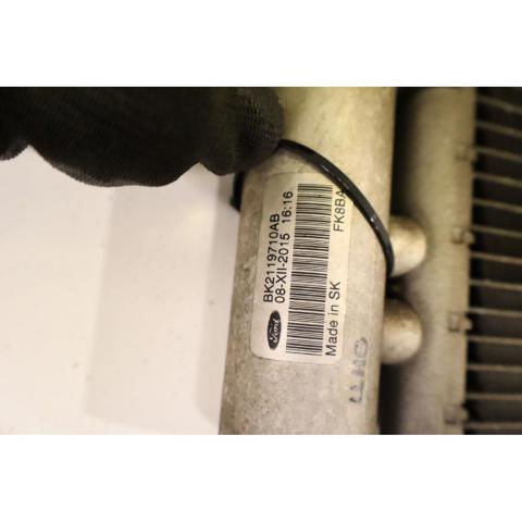 1778169 FORD Condensador aire acondicionado  en stock Gandía