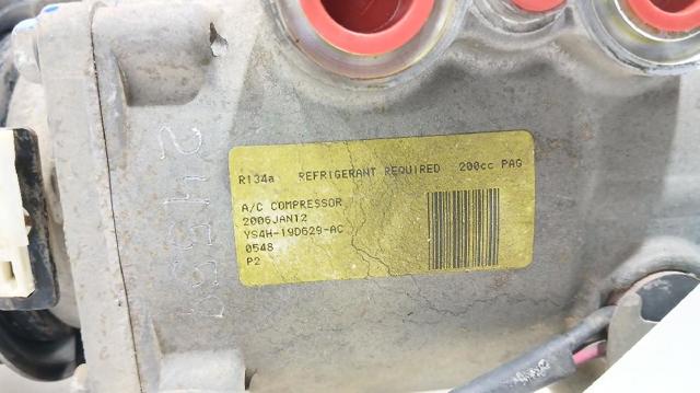 1779107 FORD Compresor de aire acondicionado comprar Alcalá