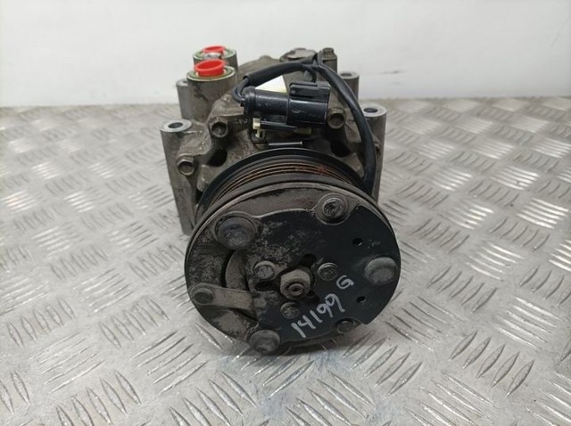 1779107 FORD Compresor de aire acondicionado comprar Alcalá
